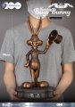 Looney Tunes WB100 Ann. Tuxedo Bugs Bunny Resin Master Craft Statue