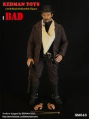 Cowboy The Bad 1/6 Scale Figure by Redman Toys RM043