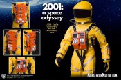 2001: A Space Odyssey 1/6 Scale Yellow Astronaut Space Suit Replica LIMITED EDITION