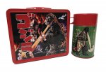 Godzilla 1954 Lunch Box with Thermos