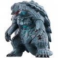 Gamera 2023 Movie Monster Series by Bandai Japan