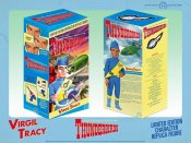 Thunderbirds Virgil Tracy 1/6 Scale Character Replica Figure LIMITED EDITION