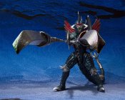 Godzilla 2004 Final Wars Gigan S.H.MonsterArts Figure Great Decisive Battle Version