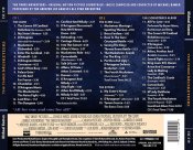 Three Musketeers 1993 Soundtrack CD Michael Kamen Disney