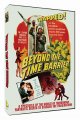 Beyond the Time Barrier (1960) DVD