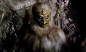 Gargoyles 1972 TV Movie 1/4 Scale Bust Model Kit SPECIAL ORDER