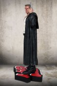 Sin City Frank Miller 1/4 Marv Statue