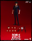 Cowboy Beebop Spike Spiegel 1/6 Scale Action Figure
