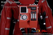 2001: A Space Odyssey Red Discovery Astronaut Dr. Dave Bowman 1/6 Scale 12" Figure Keir Dullea by Executive Replicas