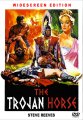 Trojan Horse, The 1961 Steve Reeves Widescreen English Language DVD