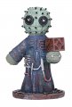 Hellraiser Pinhead Pin Button Eye Figure