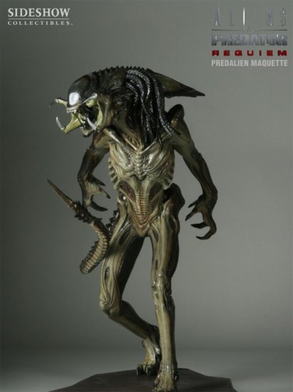 Aliens VS. Predator: Requiem (AVP 2) - Movies on Google Play