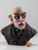 Nosferatu Count Orlok Bust 1/2 Scale Bust Model Kit Max Schreck