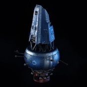 Expanse Epstein Yacht Die-Cast 8.5" Ship