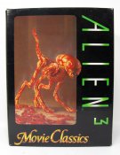 Alien 3 Dog Burster 1/1 Scale Vinyl Model Kit by Halcyon