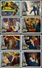 House of Frankenstein 1944 Lobby Card Set (11 X 14)