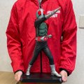 (50th Anniversary) Kamen Rider Megahouse Ultimate Article 15" Statue