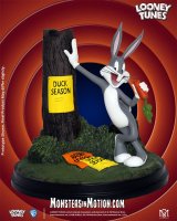 Looney Tunes Bugs Bunny 1/6 Scale Collectible Statue