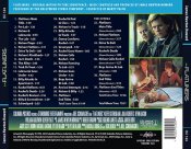 Flatliners Soundtrack CD James Newton Howard