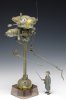 Maschinen Krieger Neuspotter 1:20 Model Kit