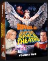 Space: 1999 Super Space Theatre Limited Collector's Edition All-Region Blu-Ray Box Set