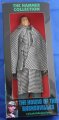 Peter Cushing Sherlock Holmes 1:6 Scale Custom Figure