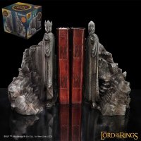 Lord of the Rings Gates of Argonath Bookends Statue