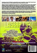 Laserblast 1978 Remastered DVD Roddy McDowall