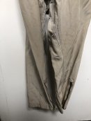 Flight Suit Wardrobe Prop From Various 1960s Sci-Fi, TV, and Movies (Outer Limits, I Love Lucy, Robinson Crusoe on Mars)