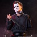 Halloween 1978 Michael Myers Life-Size Bust (Deluxe Edition) LIMITED EDITION Halloween 1978 Michael Myers Life-Size Bust (Deluxe Edition) LIMITED EDITION