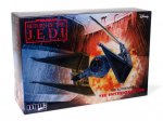 Star Wars: Return of the Jedi TIE Interceptor 1:48 Scale Model Kit