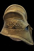 Game Of Thrones The Mountain Mask Helmet Replica SPECIAL ORDER