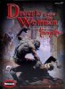 Frank Frazetta Dracula Meets the Wolfman 1/8 Scale Plastic Model Kit /Jeff Yagher
