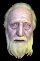 Walking Dead Hershel Severed Head Prop Replica SPECIAL ORDER