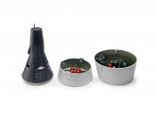 Gemini Space Capsule 60th Anniversary Edition 1/24 Revell Germany