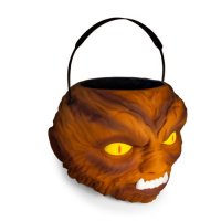 Wolfman Universal Monsters Superbucket Halloween Bucket