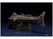 20,000 Leagues Under the Sea Nautilus 16" Diecast Lighted Display Model X-Plus