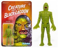 Creature from the Black Lagoon 3.75" ReAction Figure Universal Monsters Series