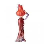 Roger Rabbit Jessica Rabbit Disney Showcase Statue