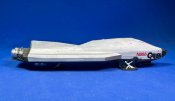 For All Mankind Sojourner 1 NASA American Mars Ship 1/288 Scale Model Kit