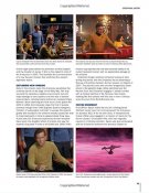 Star Trek: The U.S.S. Enterprise NCC-1701 Illustrated Handbook Hardcover Book