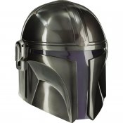 Star Wars The Mandalorian Season 2 Helmet Prop Replica