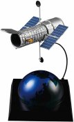 Hubble Space Telescope 1/200 Plastic Model Kit Hasegawa