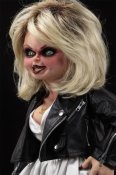 Child's Play Bride of Chucky Tiffany Life Size Prop Replica