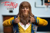 Teen Wolf 1985 1/6 Scale Statue Michael J. Fox