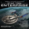 Star Trek Enterprise Soundtrack Collection 4CD Set