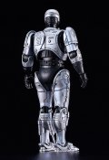 Robocop Moderoid Plastic Model Kit From Japan