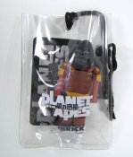 Planet of the Apes Gorilla 2001 Summer Japan Promo Kubrick Medicom