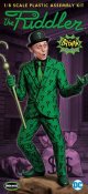 Batman 1966 Riddler Frank Gorshin 1/8 Scale Model Kit