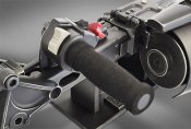 Aliens M56 Smartgun Life Size Movie Prop Replica Vasquez's Weapon